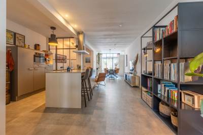 Woning Soetendaalseweg 26c Rotterdam