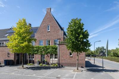 Woning Havenkom 6 Sommelsdijk