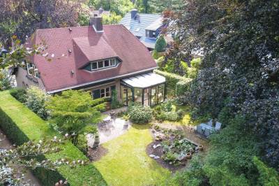 Woning Stevenshof 36 's Gravenmoer