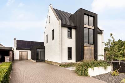 Woning Kerkweg 12 Heesch