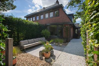 Woning Koningin Julianastraat 5 Huizen