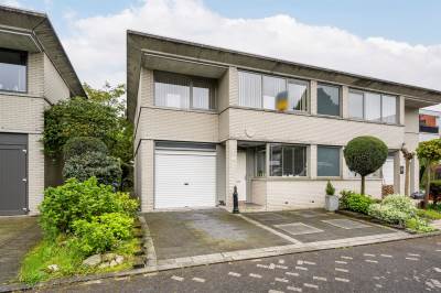 Woning Aletta Jacobskade 96 Vlaardingen