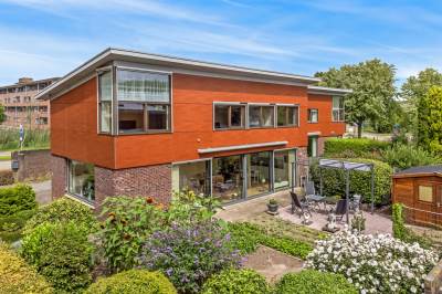 Woning Henrik Ibsenweg 3 Woerden