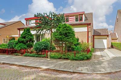 Woning Drakenburg 42 Heemskerk