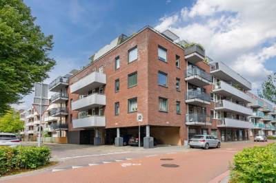 Woning Middellaan 460A5 Breda
