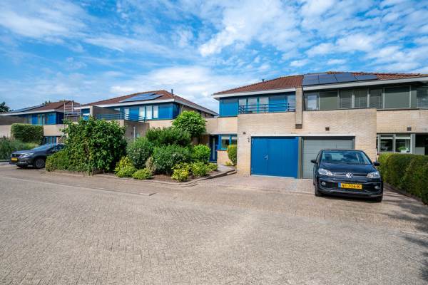 Woning Coppenscamp 3 Houten