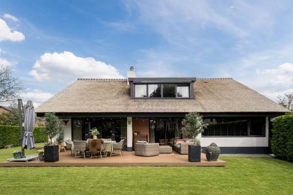 Woning Lindenlaan 25 Bergen (NH)