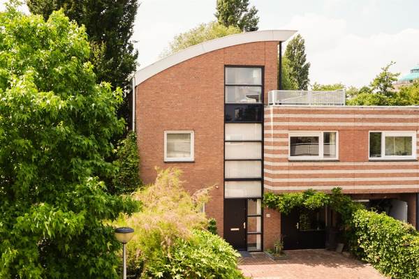 Woning Franckstraat 21 Capelle aan den IJssel