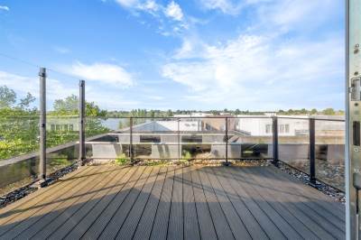 Woning Zwanebloemlaan 326 Amsterdam