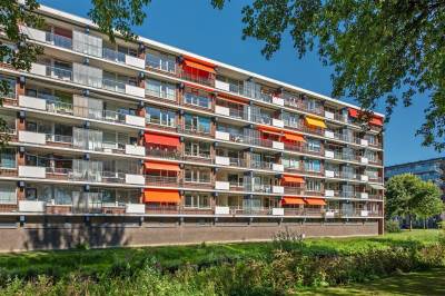 Woning Prinses Annalaan 548 Leidschendam