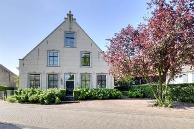 Woning Molenstraat 43 Raamsdonk