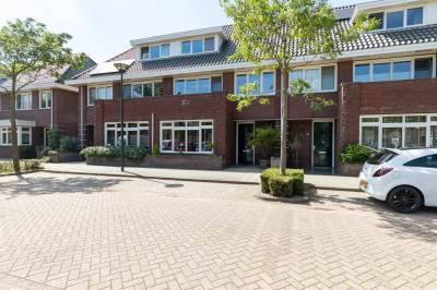 Woning Maalderijplein 21 Raamsdonksveer