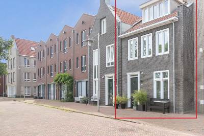Woning Sportparkweg 68 Maarssen