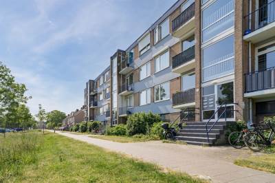 Woning Hildebrandlaan 132 Oosterhout (NB)