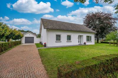 Woning Stevensstraat 83 Westerbeek