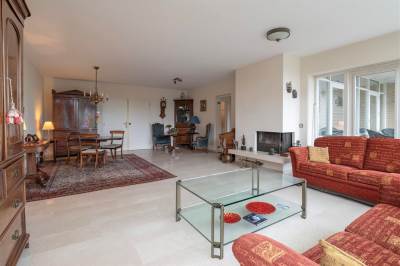 Woning Laan van Ypenhof 124 Rotterdam