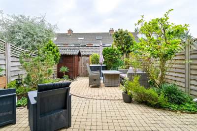 Woning Blieksloot 38 Houten