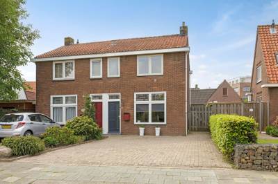 Woning Veldweg 15 Hedel
