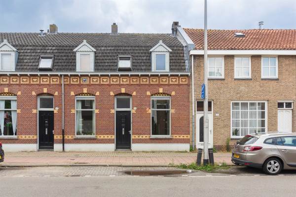 Woning Broekhovenseweg 143 Tilburg