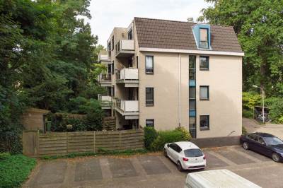 Woning Utrechtseweg 13 - 7 Hilversum