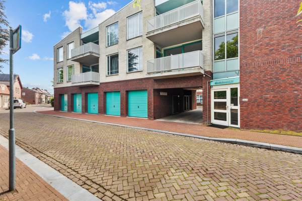 Woning Krakenburg 50 Oss