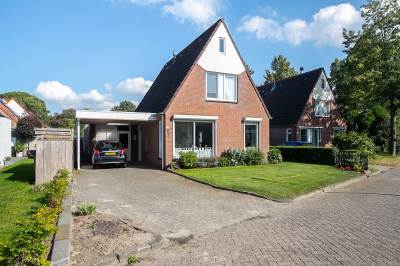 Woning de Kampen 150 Meppel