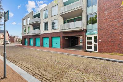 Woning Krakenburg 52 Oss