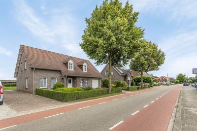 Woning St. Jansstraat 17a Meterik