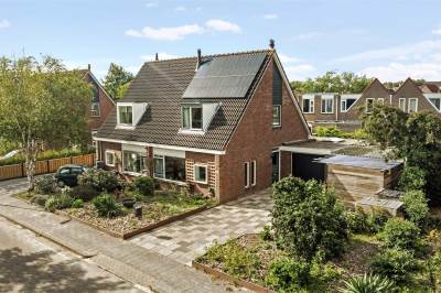 Woning Venusskulp 20 Stiens