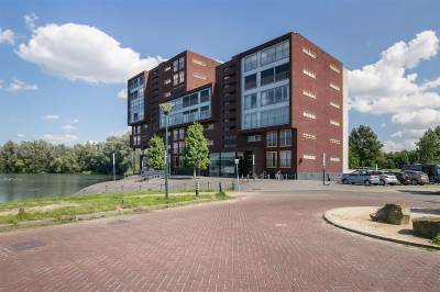 Woning Hoge Wal 4706 Goirle