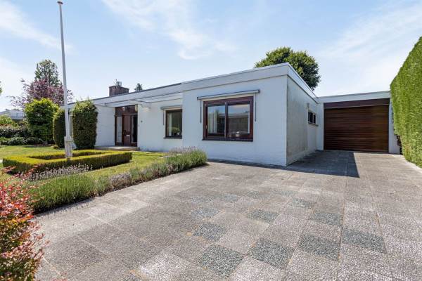 Woning Lijsterlaan 10 Rhoon