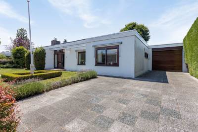 Woning Lijsterlaan 10 Rhoon