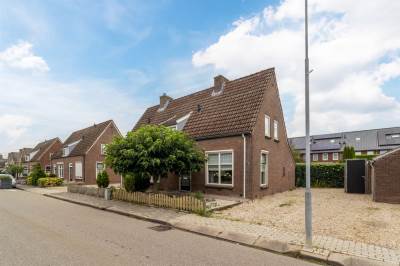 Woning Smachtkamp 11 Opheusden