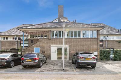 Woning van Itersonlaan 104 Gouda