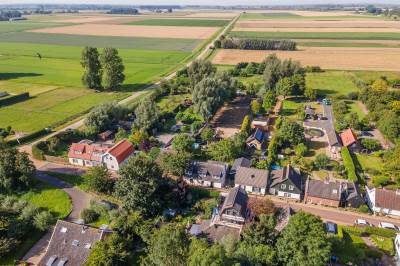 Woning Kildijk 13 Nieuwendijk