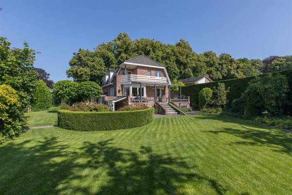 Woning Padevoortseallee 44 Zeddam