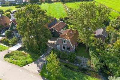 Woning Neckerstraat 141 Wijdewormer