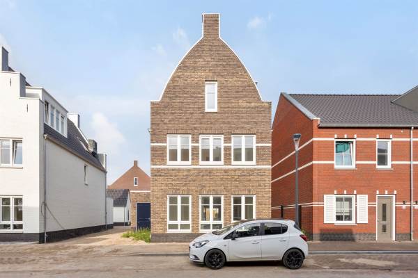 Woning Citadel 38 Meteren