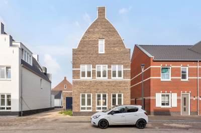 Woning Citadel 38 Meteren