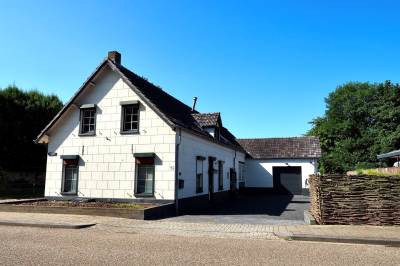 Woning Breeweg 25 Linne