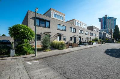 Woning Merbau 301 Dordrecht