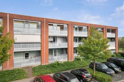 Woning Karnsberg 140 Etten-Leur