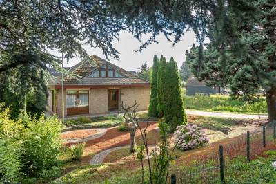 Woning Middeldijk 33A Barendrecht