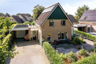 Woning Ringlaan 42 Eerbeek