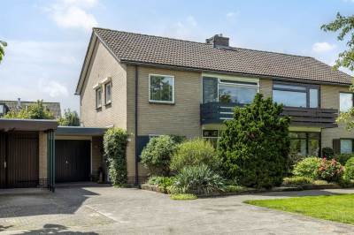 Woning Prins Bernhardlaan 50 Steenderen