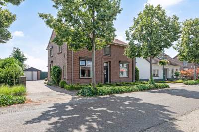 Woning Vloetweg 17 Oploo