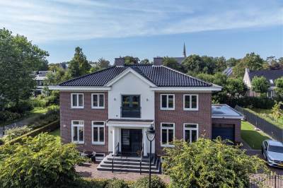 Woning Annalaan 8 Noordwijkerhout