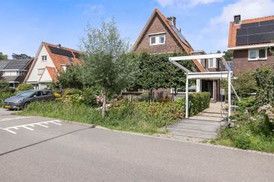 Woning Achterwillenseweg 21 Gouda