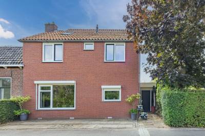Woning Kruisdijk 68 Poortugaal