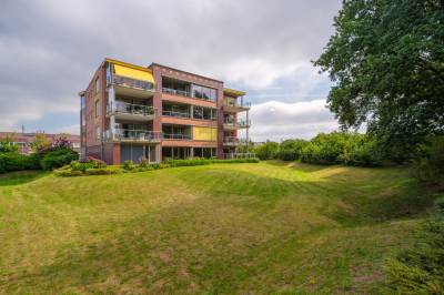 Woning Paganinilaan 49 Assen